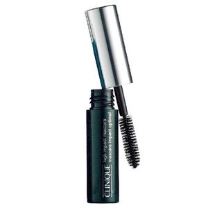 🎉5/25 CLINIQUE high impact mascara mini in black